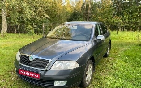 Skoda Octavia, 2008 год, 700 000 рублей, 1 фотография