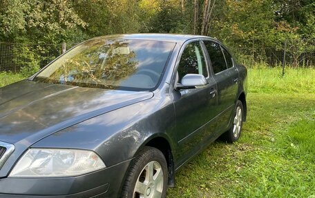 Skoda Octavia, 2008 год, 700 000 рублей, 6 фотография