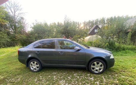 Skoda Octavia, 2008 год, 700 000 рублей, 7 фотография