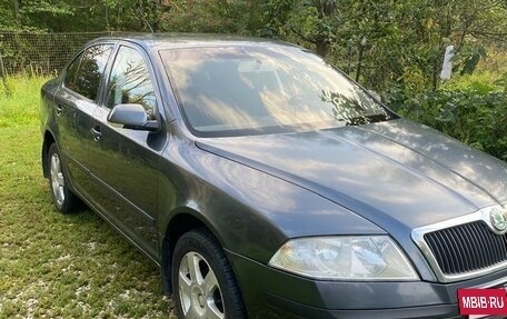 Skoda Octavia, 2008 год, 700 000 рублей, 5 фотография