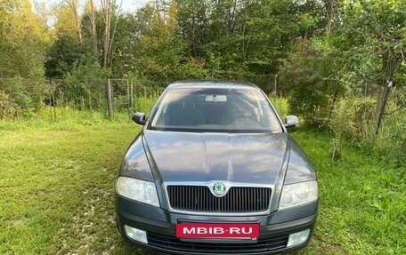 Skoda Octavia, 2008 год, 700 000 рублей, 3 фотография