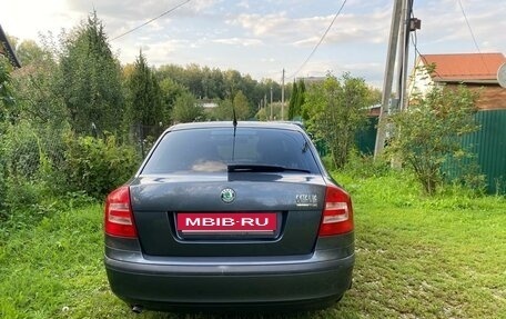 Skoda Octavia, 2008 год, 700 000 рублей, 10 фотография