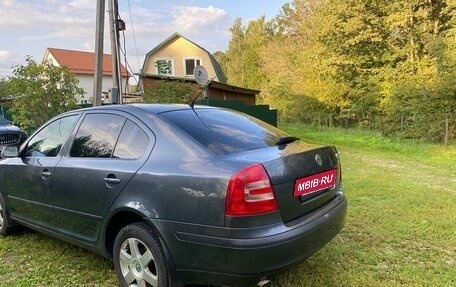 Skoda Octavia, 2008 год, 700 000 рублей, 16 фотография