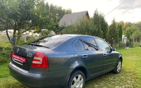 Skoda Octavia, 2008 год, 700 000 рублей, 13 фотография