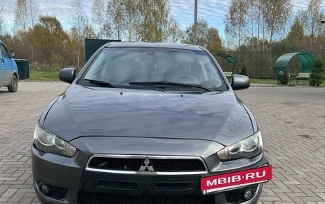 Mitsubishi Lancer IX, 2008 год, 650 000 рублей, 5 фотография