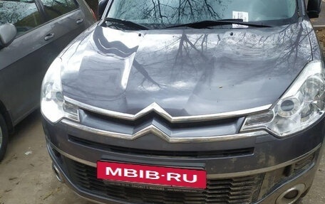 Citroen C-Crosser, 2011 год, 1 290 000 рублей, 16 фотография