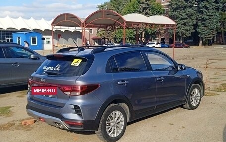 KIA Rio IV, 2021 год, 1 750 000 рублей, 12 фотография