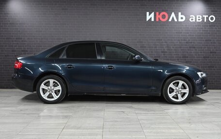 Audi A4, 2013 год, 1 700 000 рублей, 8 фотография