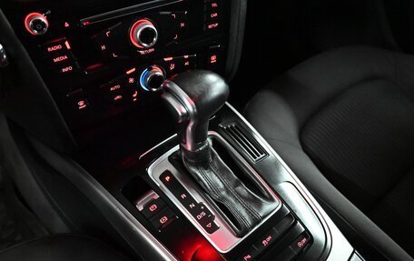 Audi A4, 2013 год, 1 700 000 рублей, 15 фотография