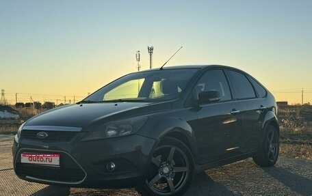 Ford Focus II рестайлинг, 2010 год, 650 000 рублей, 1 фотография