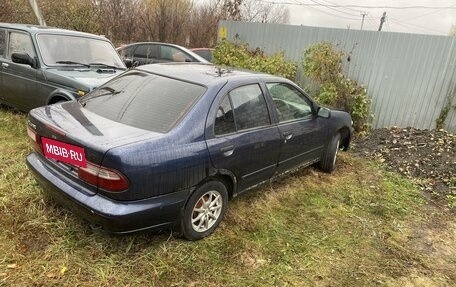 Nissan Pulsar IV, 2000 год, 50 000 рублей, 4 фотография