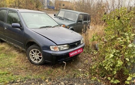 Nissan Pulsar IV, 2000 год, 50 000 рублей, 2 фотография