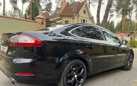 Ford Mondeo IV, 2012 год, 1 200 000 рублей, 4 фотография