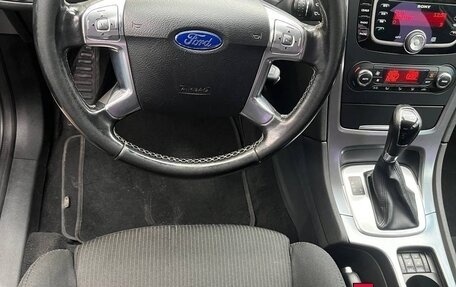 Ford Mondeo IV, 2012 год, 1 200 000 рублей, 9 фотография