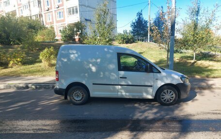 Volkswagen Caddy III рестайлинг, 2013 год, 775 000 рублей, 7 фотография