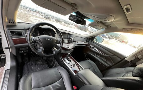 Infiniti Q70 I, 2014 год, 2 400 000 рублей, 6 фотография