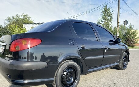 Peugeot 206, 2008 год, 300 000 рублей, 6 фотография