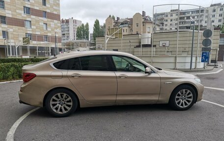 BMW 5 серия, 2012 год, 2 300 000 рублей, 6 фотография