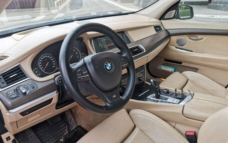 BMW 5 серия, 2012 год, 2 300 000 рублей, 8 фотография