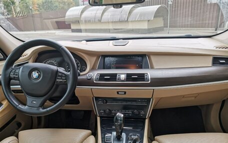 BMW 5 серия, 2012 год, 2 300 000 рублей, 7 фотография