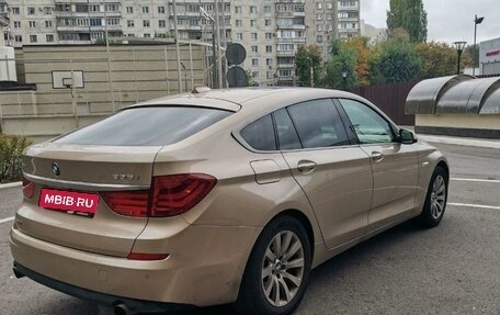 BMW 5 серия, 2012 год, 2 300 000 рублей, 5 фотография