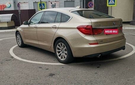 BMW 5 серия, 2012 год, 2 300 000 рублей, 2 фотография