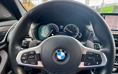 BMW X3, 2019 год, 6 300 000 рублей, 19 фотография