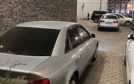 Audi A4, 1997 год, 340 000 рублей, 4 фотография