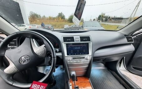 Toyota Camry, 2008 год, 1 210 000 рублей, 6 фотография