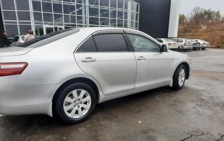 Toyota Camry, 2008 год, 1 210 000 рублей, 9 фотография