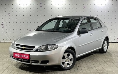 Chevrolet Lacetti, 2011 год, 695 000 рублей, 1 фотография