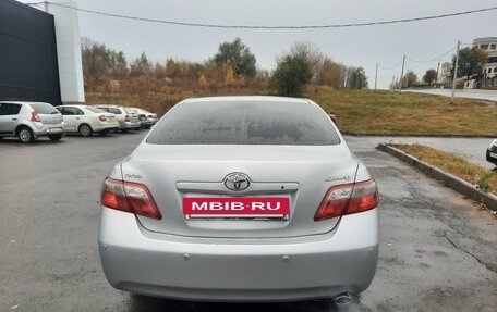 Toyota Camry, 2008 год, 1 210 000 рублей, 10 фотография