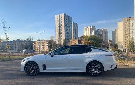 KIA Stinger I, 2021 год, 4 800 000 рублей, 5 фотография