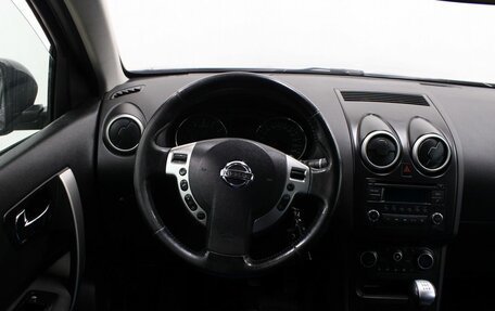 Nissan Qashqai, 2011 год, 1 043 900 рублей, 10 фотография