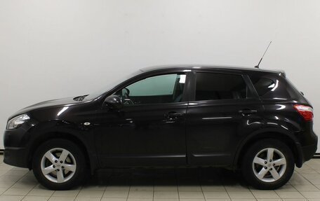 Nissan Qashqai, 2011 год, 1 043 900 рублей, 8 фотография