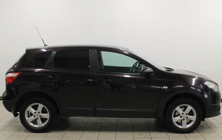 Nissan Qashqai, 2011 год, 1 043 900 рублей, 4 фотография