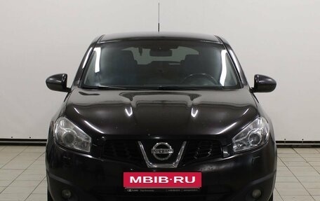 Nissan Qashqai, 2011 год, 1 043 900 рублей, 2 фотография