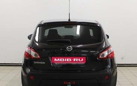 Nissan Qashqai, 2011 год, 1 043 900 рублей, 6 фотография