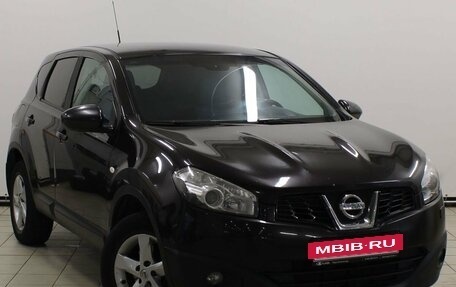 Nissan Qashqai, 2011 год, 1 043 900 рублей, 3 фотография