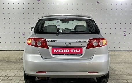 Chevrolet Lacetti, 2011 год, 695 000 рублей, 6 фотография