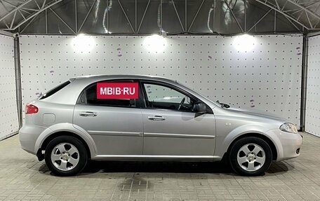 Chevrolet Lacetti, 2011 год, 695 000 рублей, 9 фотография