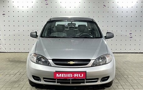 Chevrolet Lacetti, 2011 год, 695 000 рублей, 3 фотография