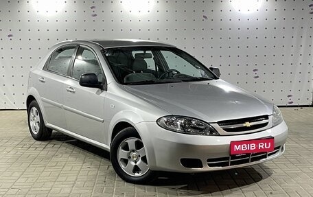 Chevrolet Lacetti, 2011 год, 695 000 рублей, 2 фотография