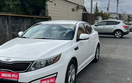 KIA Optima III, 2014 год, 1 700 000 рублей, 7 фотография