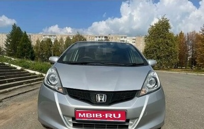 Honda Fit III, 2011 год, 1 фотография