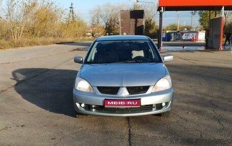 Mitsubishi Lancer IX, 2007 год, 500 000 рублей, 1 фотография