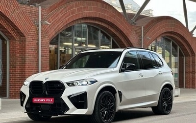 BMW X5 M, 2023 год, 24 750 000 рублей, 1 фотография