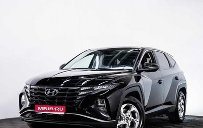 Hyundai Tucson, 2021 год, 2 990 000 рублей, 1 фотография