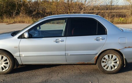 Mitsubishi Lancer IX, 2007 год, 500 000 рублей, 2 фотография