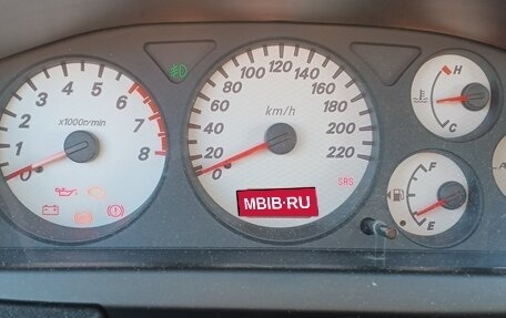 Mitsubishi Lancer IX, 2007 год, 500 000 рублей, 8 фотография